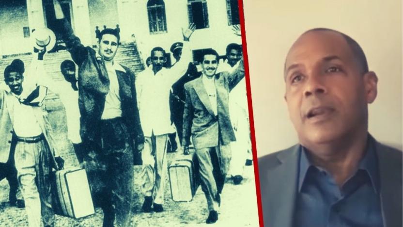 Küba Büyükelçisi’nin Ulusal Başkaldırı Günü mesajı
