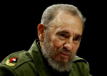 Küba Devrimi’nin önderi Fidel’i ölümünün sekizinci yılında anıyoruz