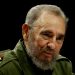 Küba Devrimi’nin önderi Fidel’i ölümünün sekizinci yılında anıyoruz
