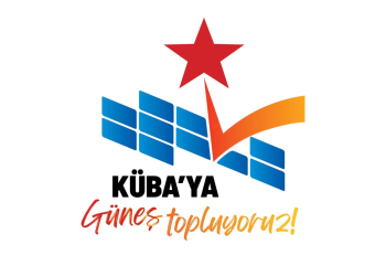Dayanışmaya çağrı: KÜBA’YA GÜNEŞ TOPLUYORUZ