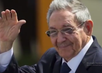 Raul Castro’ya ithafen: “Son Mambi”