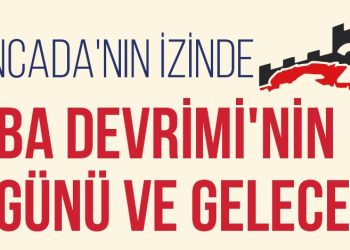 Moncada’nın İzinde, Küba Devrimi’nin Bugünü ve Geleceği 🇨🇺