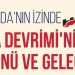 Moncada’nın İzinde, Küba Devrimi’nin Bugünü ve Geleceği 🇨🇺