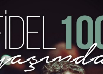 Küba Dostları, Başkumandan Fidel’in 100. Yaş Günü İçin Ankara’da Bir Araya Geliyor!